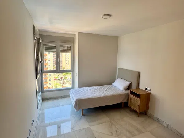 Piso en Camino de Bobar, 2, Vega de Acá - Nueva Almería - Cortijo Grande, Vega de Acá - Nueva Almería - Cortijo Grande - Foto 14