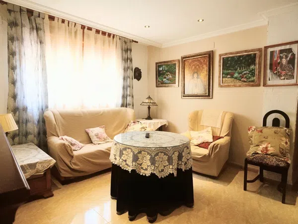 Chalet adosado en castelar, 51 - Foto 2