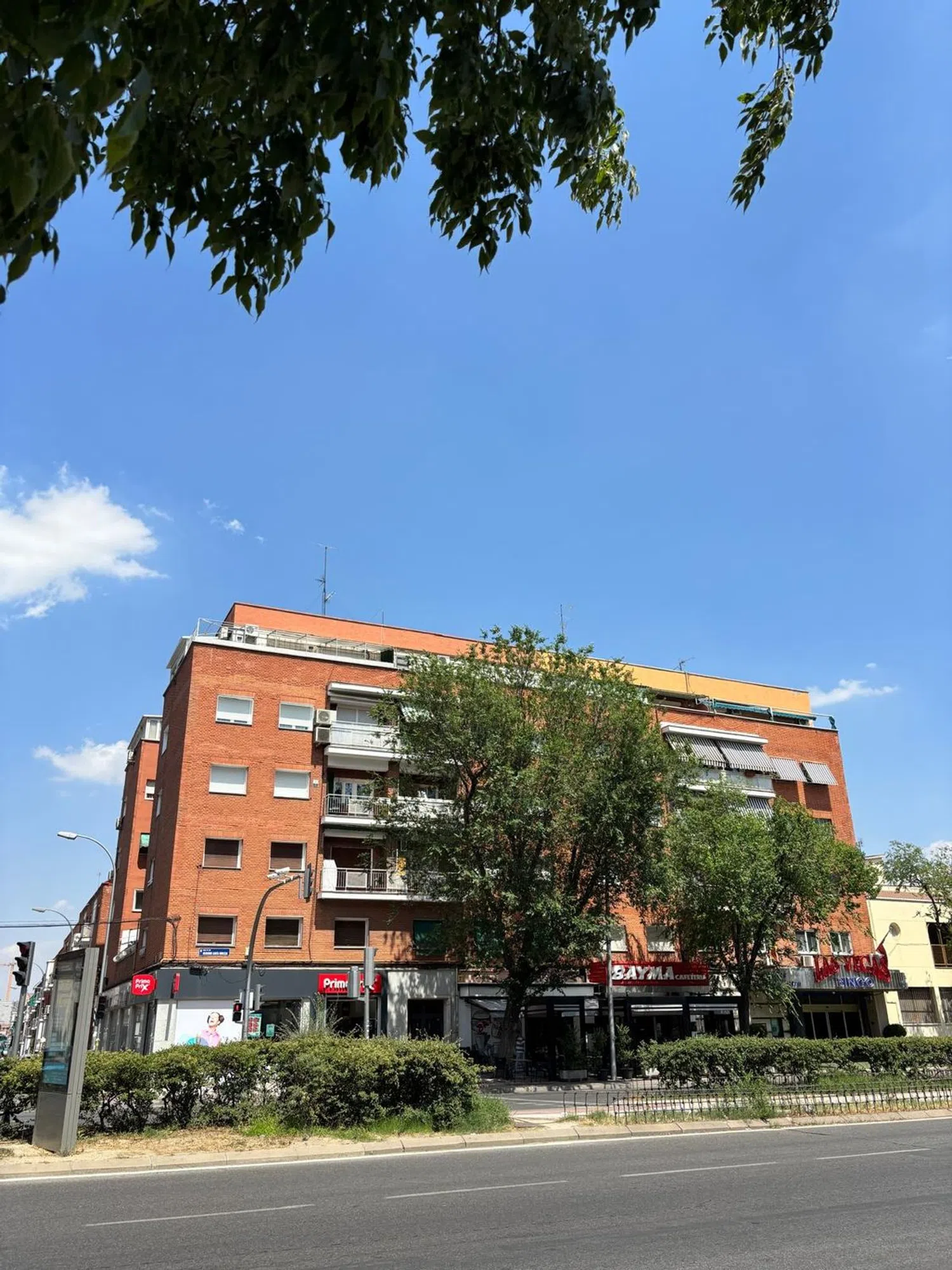 Piso en calle de los Hermanos García Noblejas, 15 - Foto 21