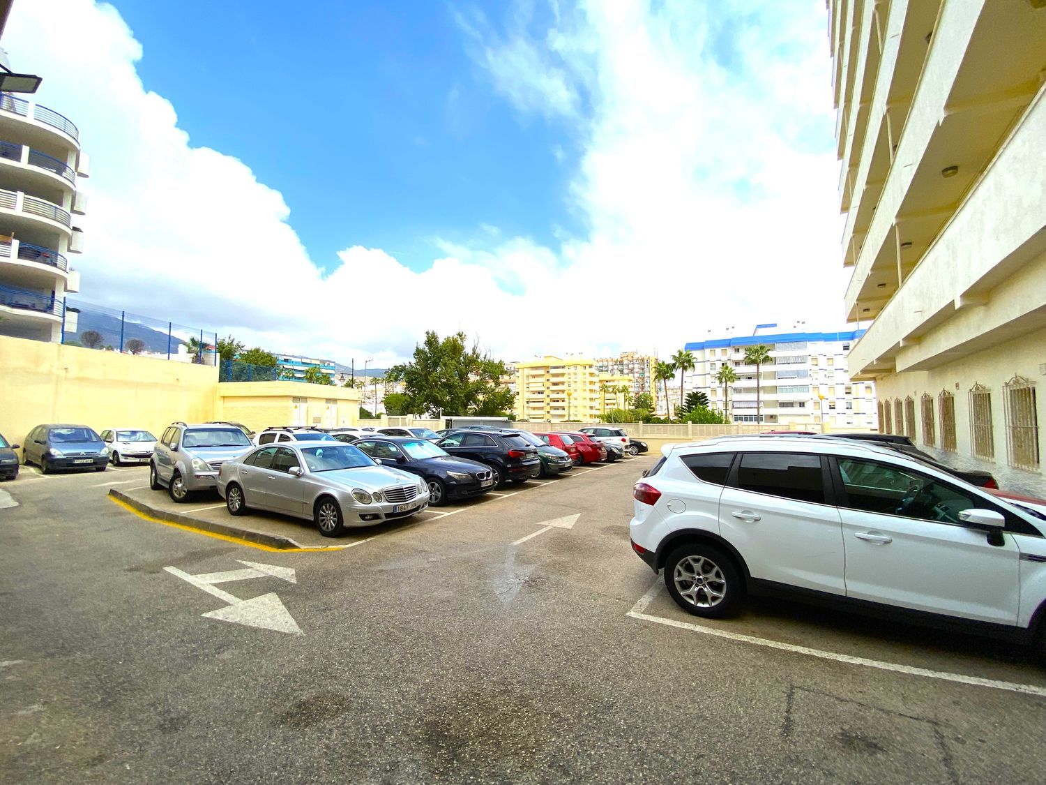 Dúplex en Calle Torrealmádena, 1, Cortijo Torrequebrada - Foto 23