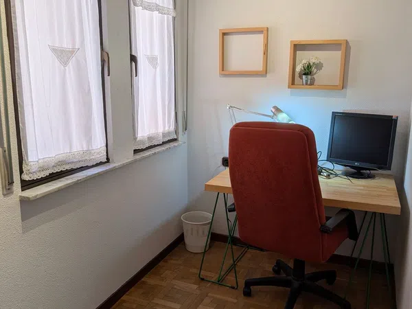 Piso en Calle Mártires, 14, San Esteban-San Cristobal - Foto 10