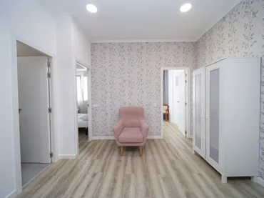 Apartamento en  Avinguda de Suècia - Foto 9