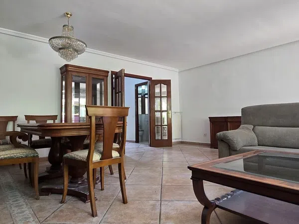Chalet adosado en Parque de la Coruña - Las Suertes, Parque de la Coruña - Las Suertes - Foto 12