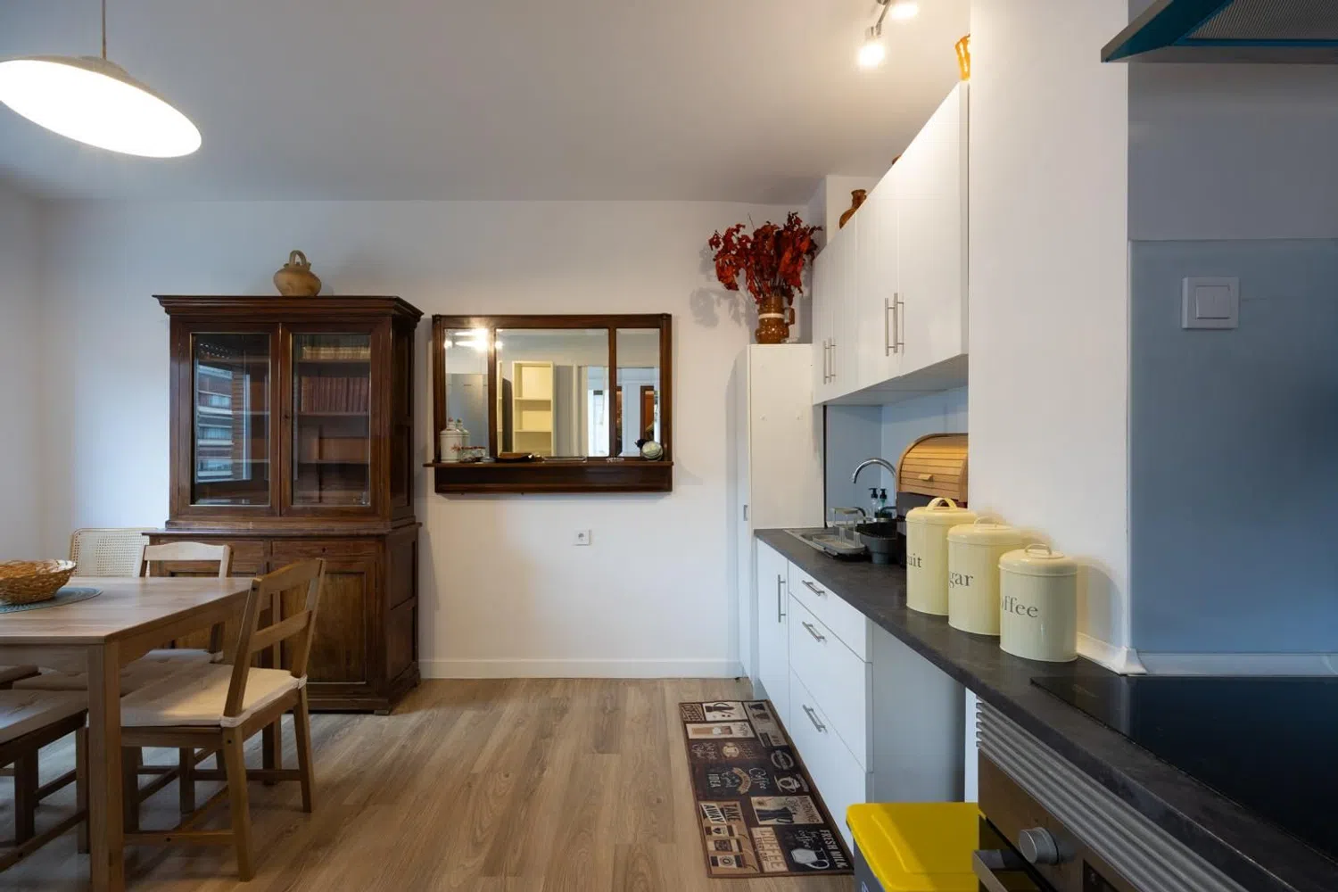 Piso en paseo de La Habana - Foto 11