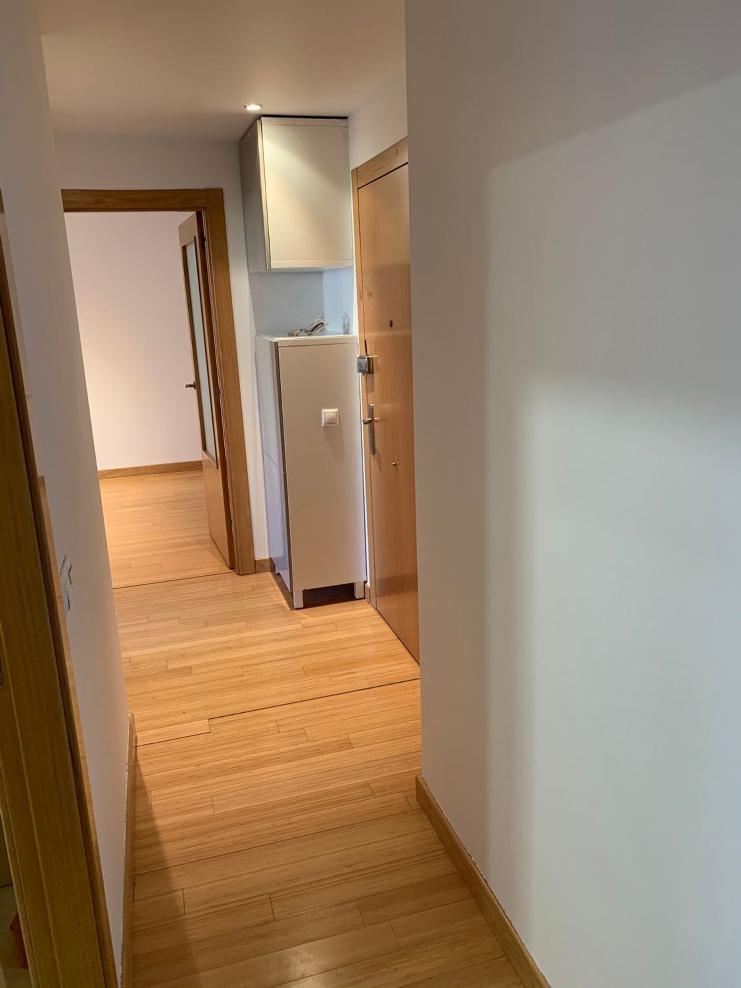 Piso en calle Julio Álvarez Mendo, 22 - Foto 9