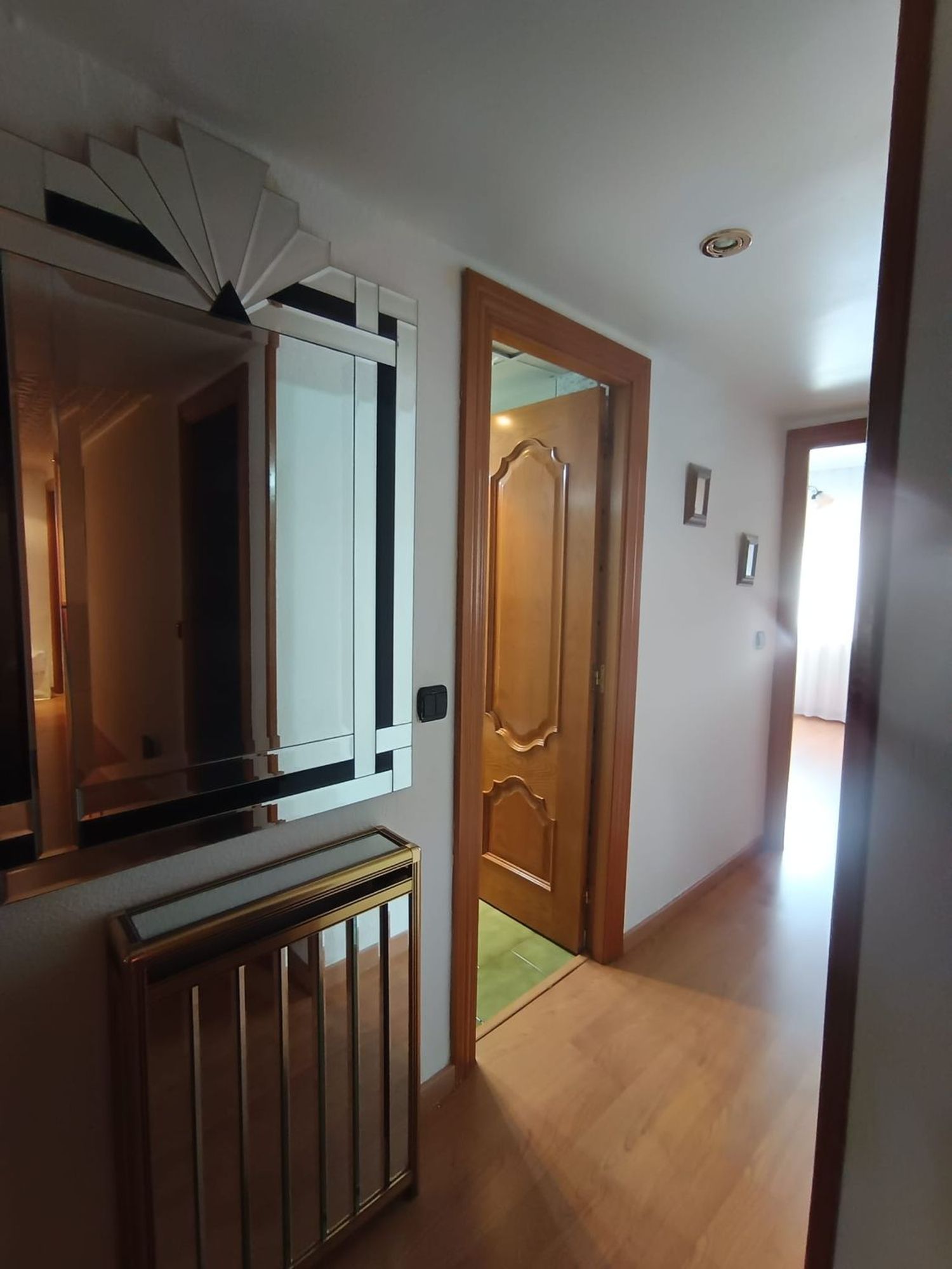 Piso en Cesáreo Alierta, 88, La Granja - Foto 14