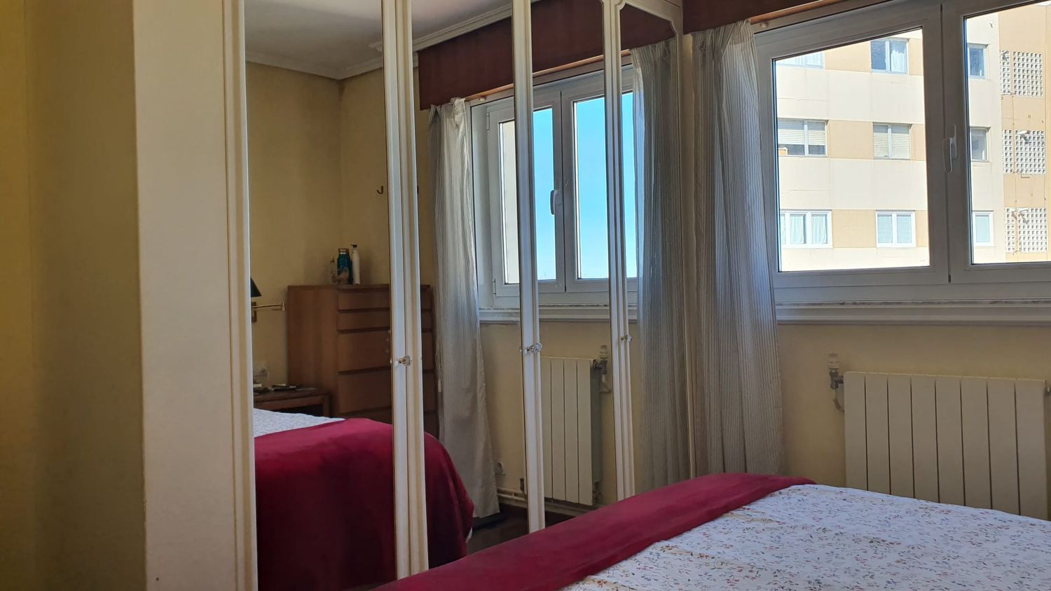 Piso en Cuatro Caminos - Plaza de la Cubela - Foto 10