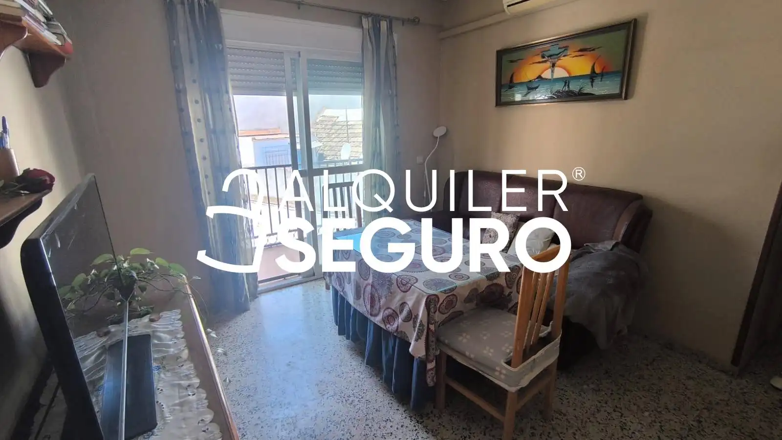 Piso en  marquez de esquivel - Foto 17