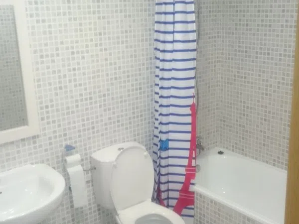 Piso en Calle Río Guadarrama, 64, Sta Mª de Benquerencia, Sta Mª de Benquerencia - Foto 9