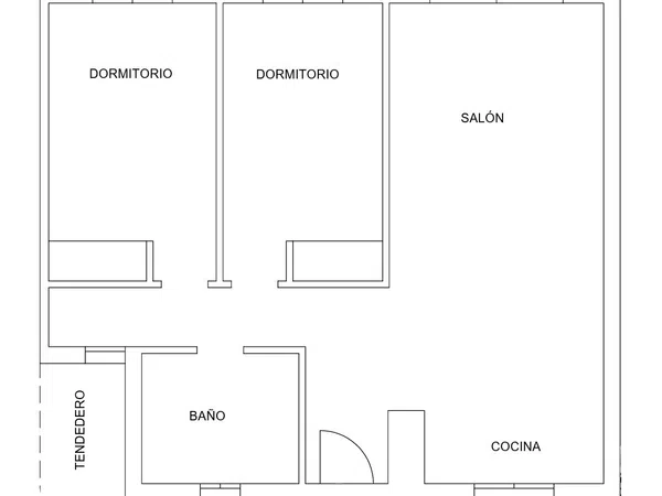 Piso en avenida de la Unión Europea, 61 - Foto 16