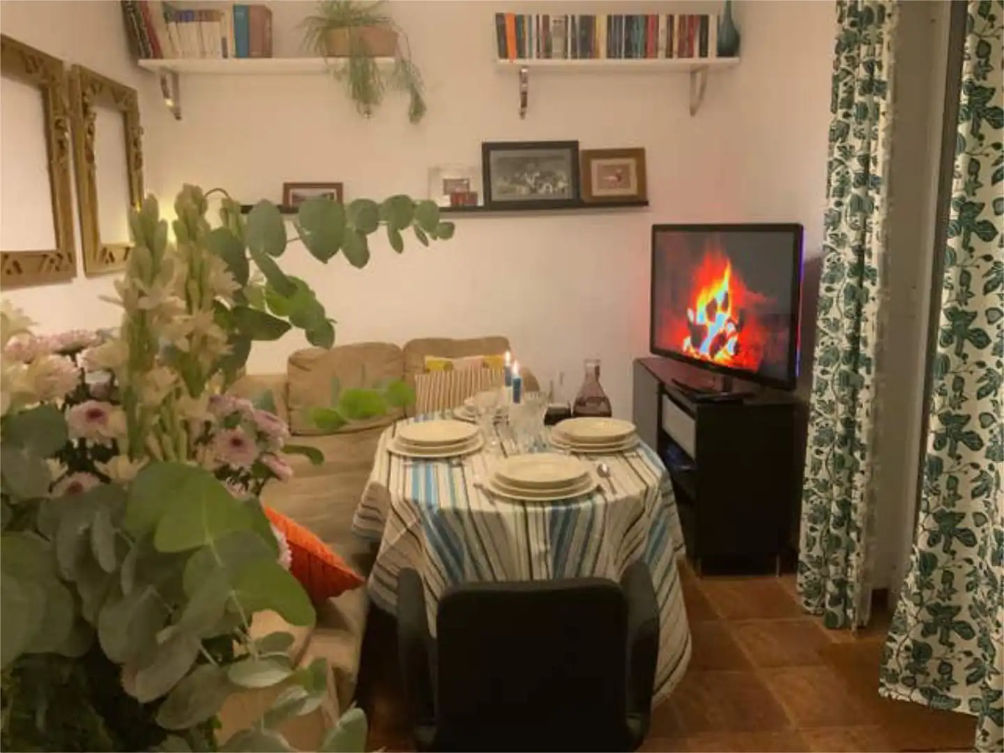 Piso en Ciudad Jardín - Foto 1