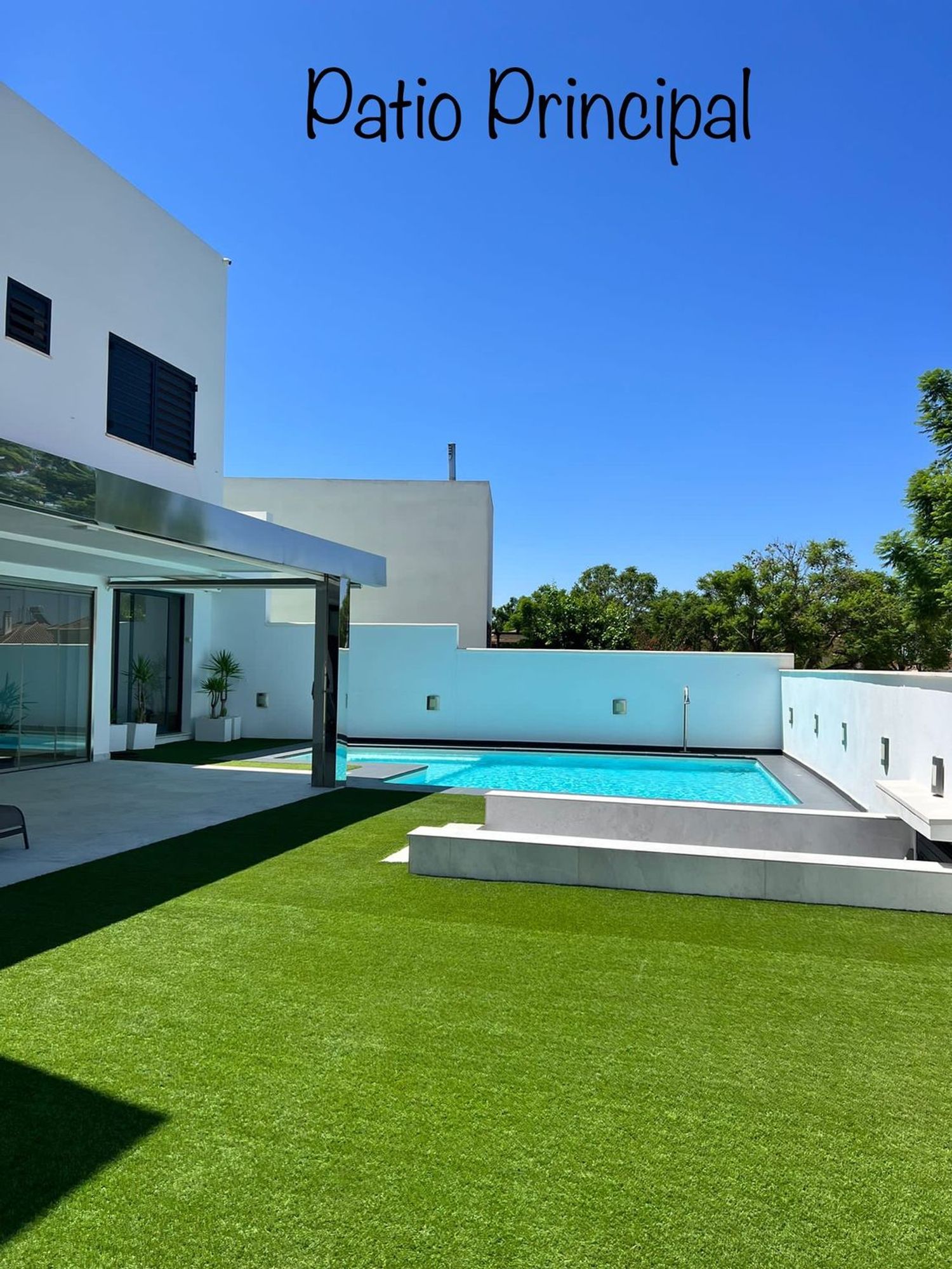 Casa o chalet independiente en Calle Genciana, 46, Olivar de Quintos, Olivar de Quintos - Foto 30