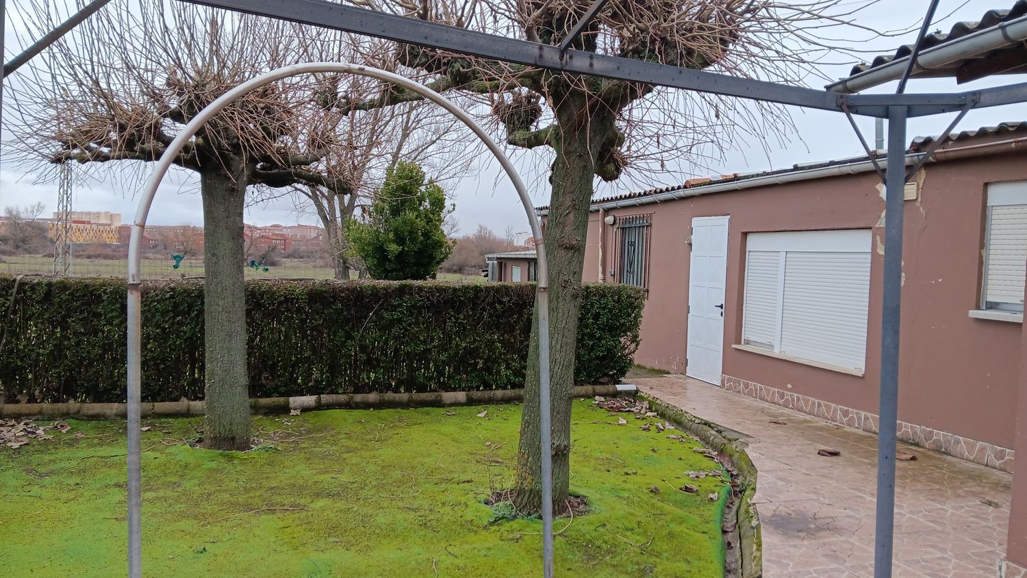 Casa rural en Calle de la Fuente, 90, Trobajo del Camino, Trobajo del Camino - Foto 4