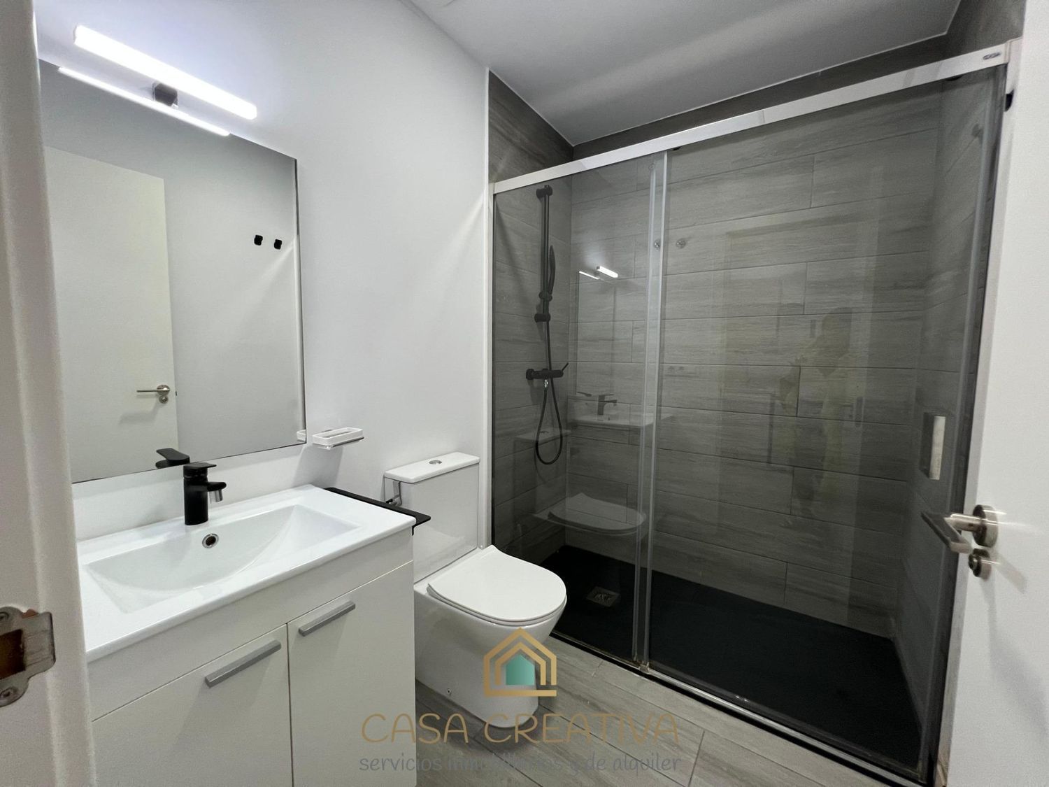 Estudio en Calle de Maldonado, El Pilar - Foto 12