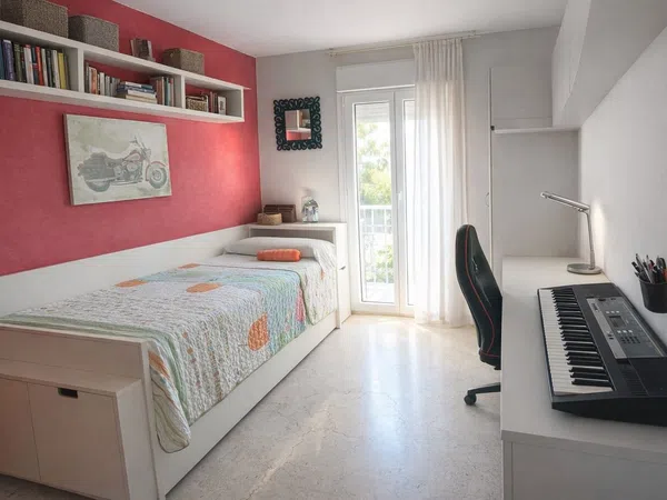 Piso en calle de Joan Albons, 1 - Foto 5