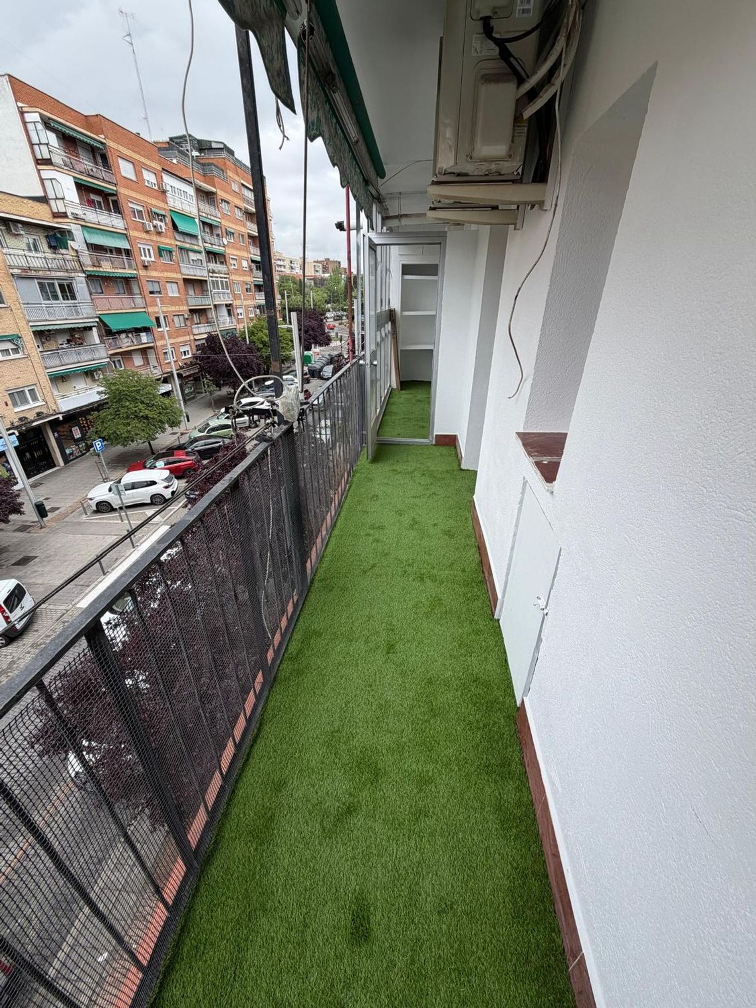 Piso en venta en Avenida de la Constitucion, 58 - Foto 9