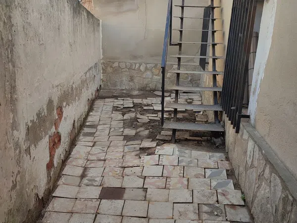 Casa o chalet independiente en Calle Santísima Trinidad, 8 - Foto 4