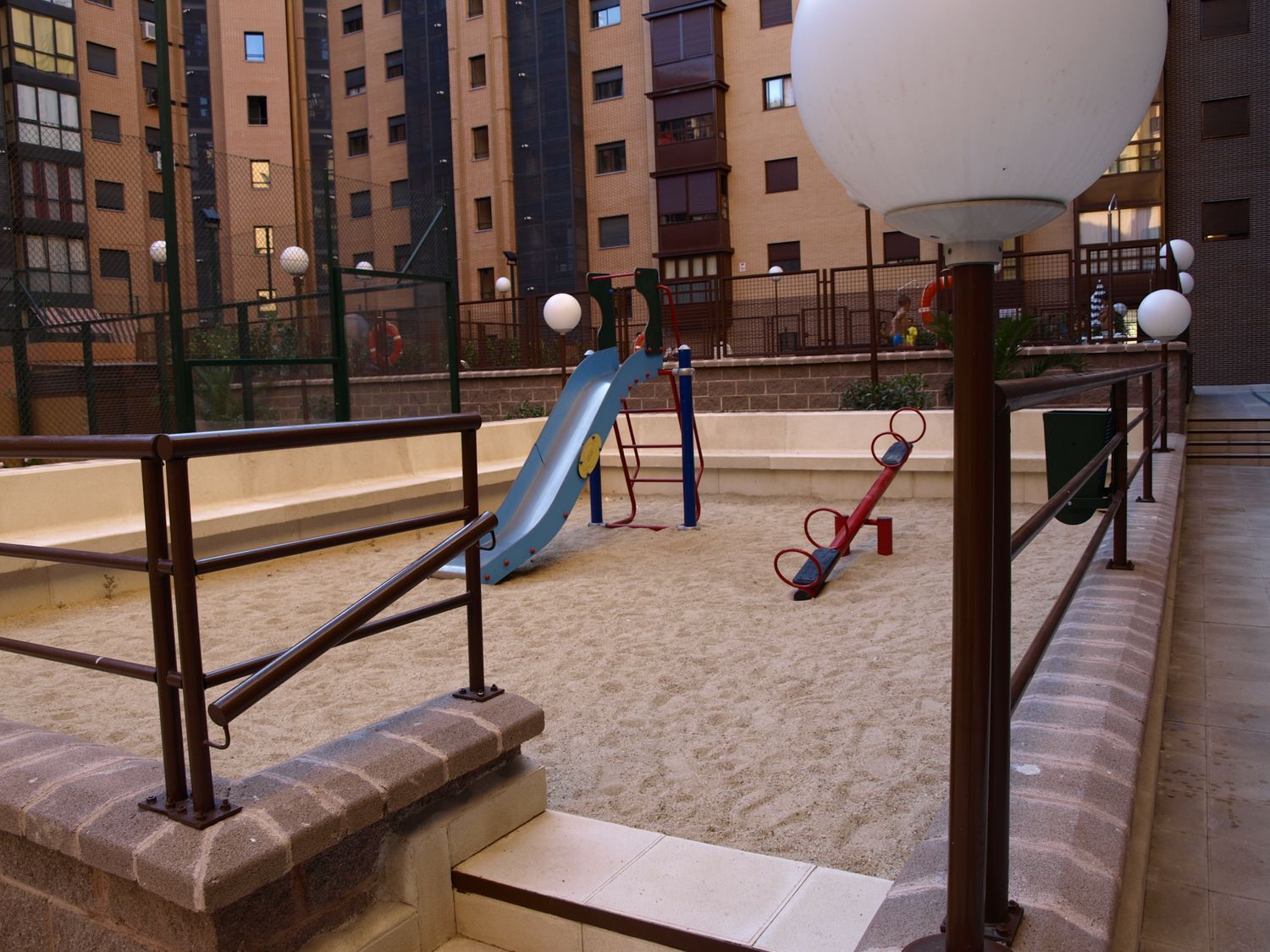 Piso en calle de la Maquinilla, 15 - Foto 9