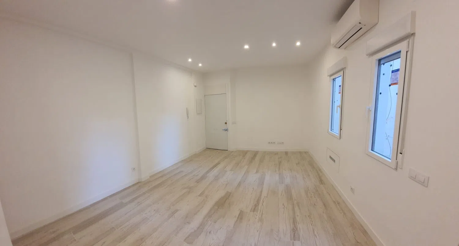 Piso en calle general lacy, 50