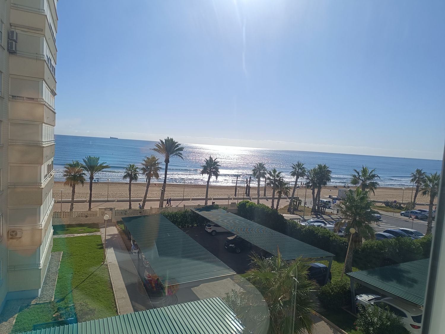 Piso en Calle Músico José Mira Figueroa, 7, El Palmeral-Urbanova-Tabarca - Foto 37