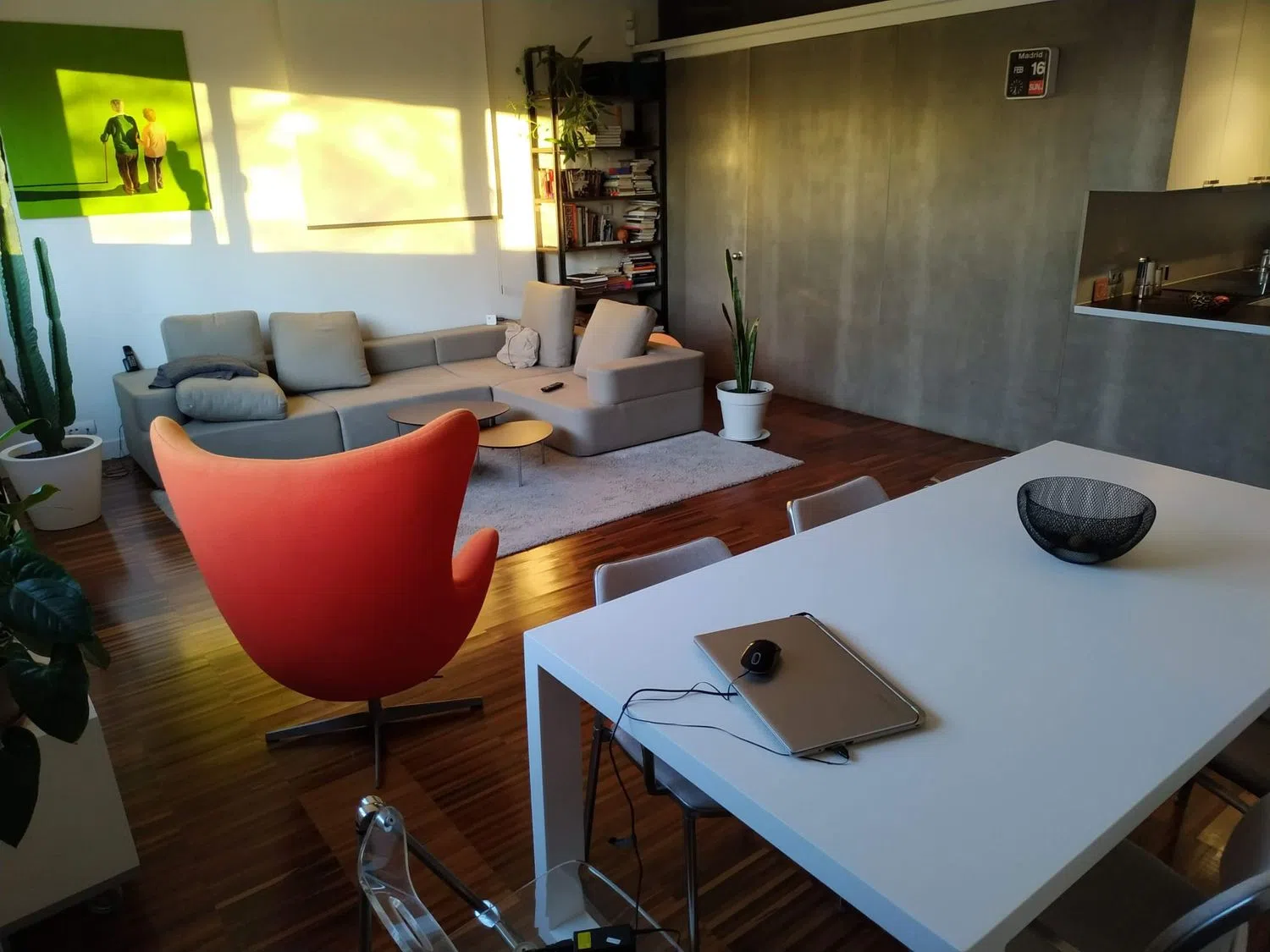 Piso en calle de Concejo de Teverga, 14 - Foto 4