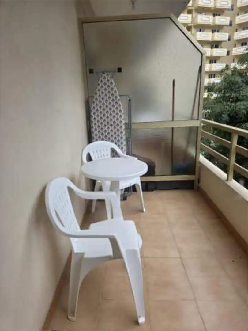 Estudio en Playa jardin puerto la cruz - Foto 1