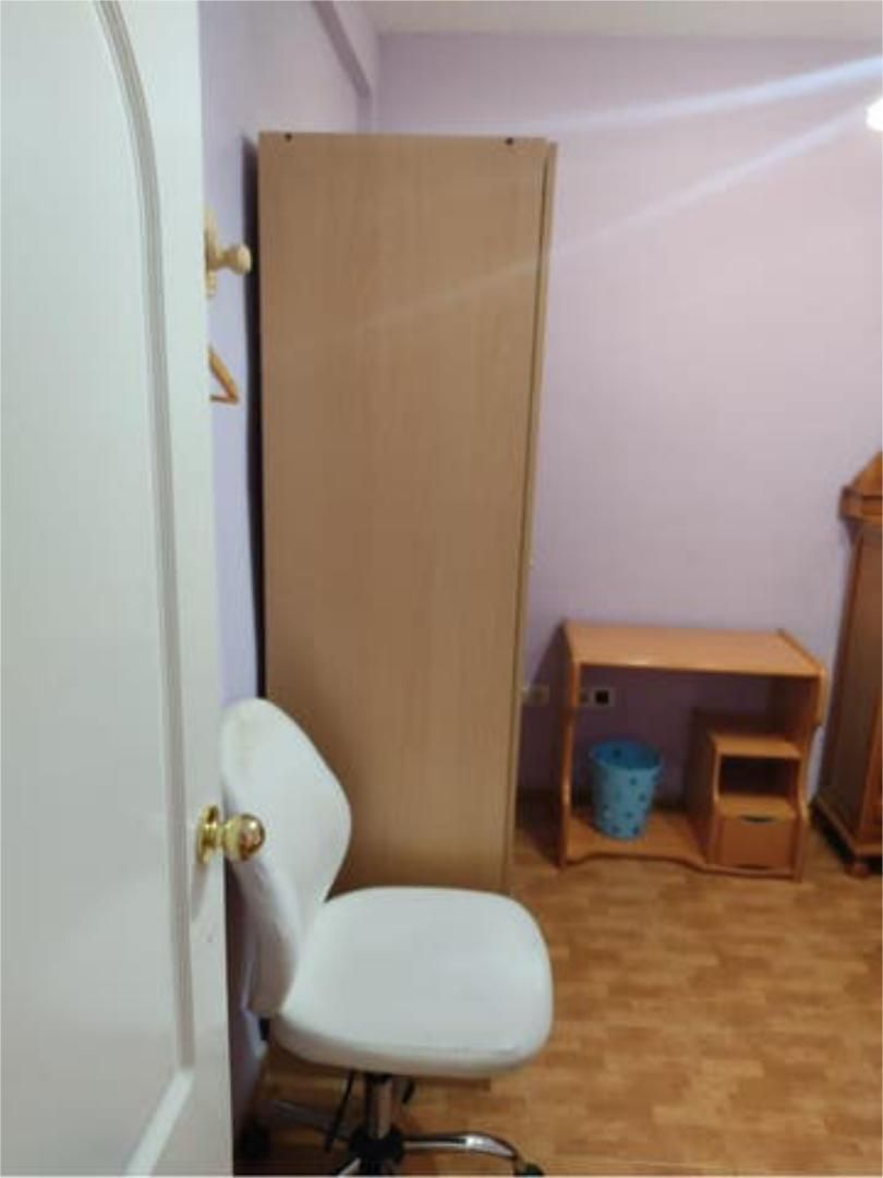 Piso en Ciudad Jardín - Foto 9