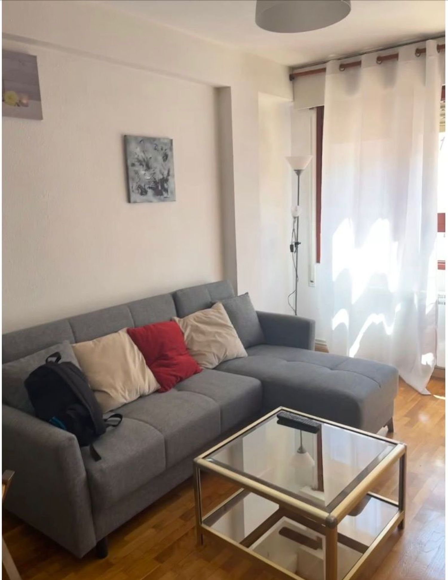 Piso en calle de Miguel de Cervantes, 39 - Foto 3