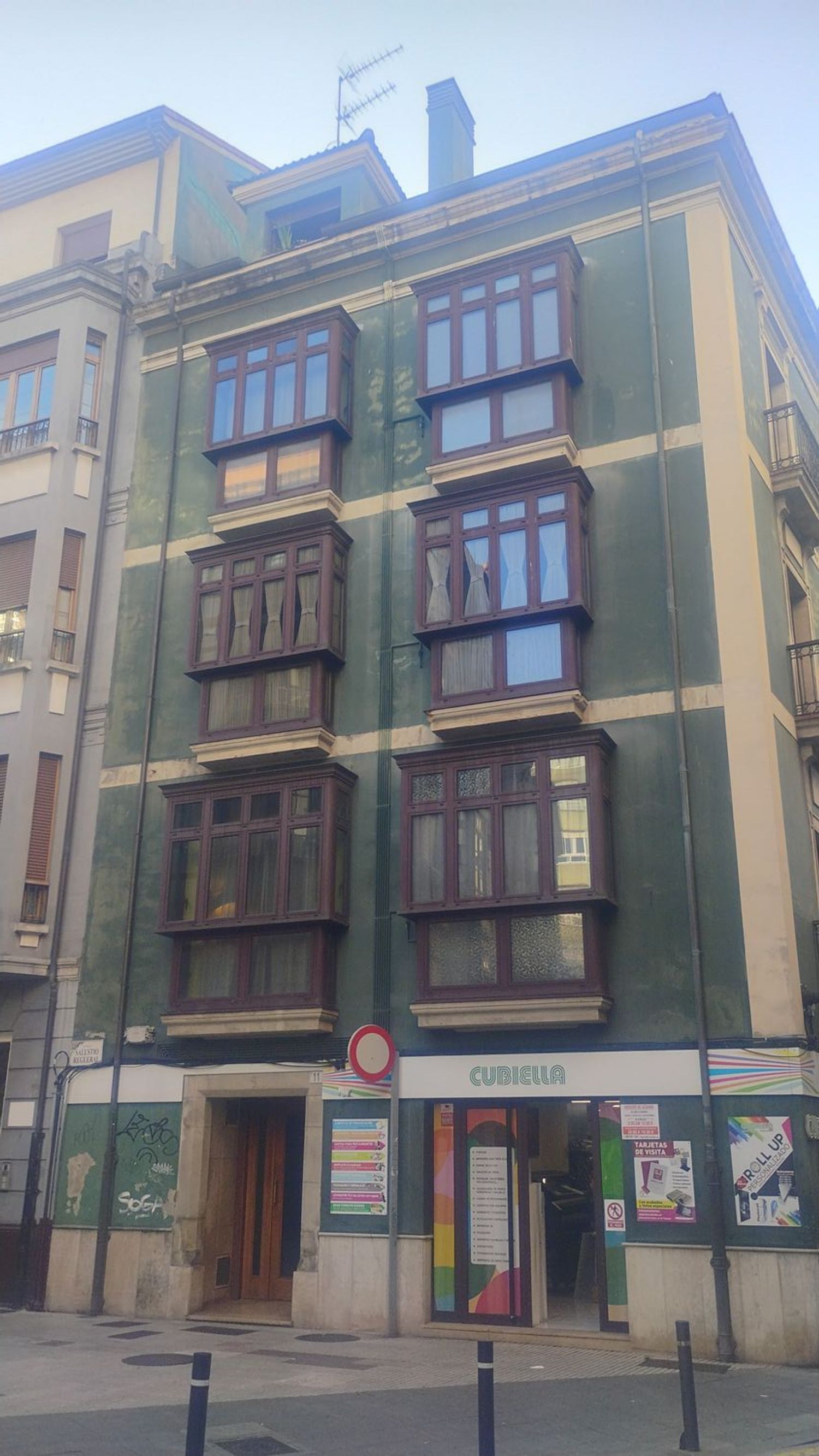 Piso en Calle Salustio Regueral, 11, Centro - Puerto - Foto 21