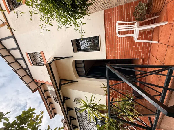 Casa independiente en Arco norte - Avda España - Foto 1