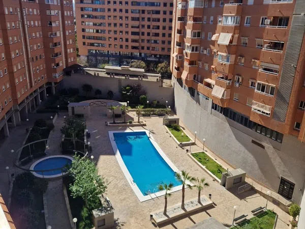 Piso en calle Doctor José Luis de la Vega, 2 - Foto 27