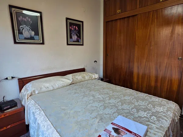 Piso en Calle de l'Escultor Alfons Gabino, 19, Ciutat Jardí - Foto 17