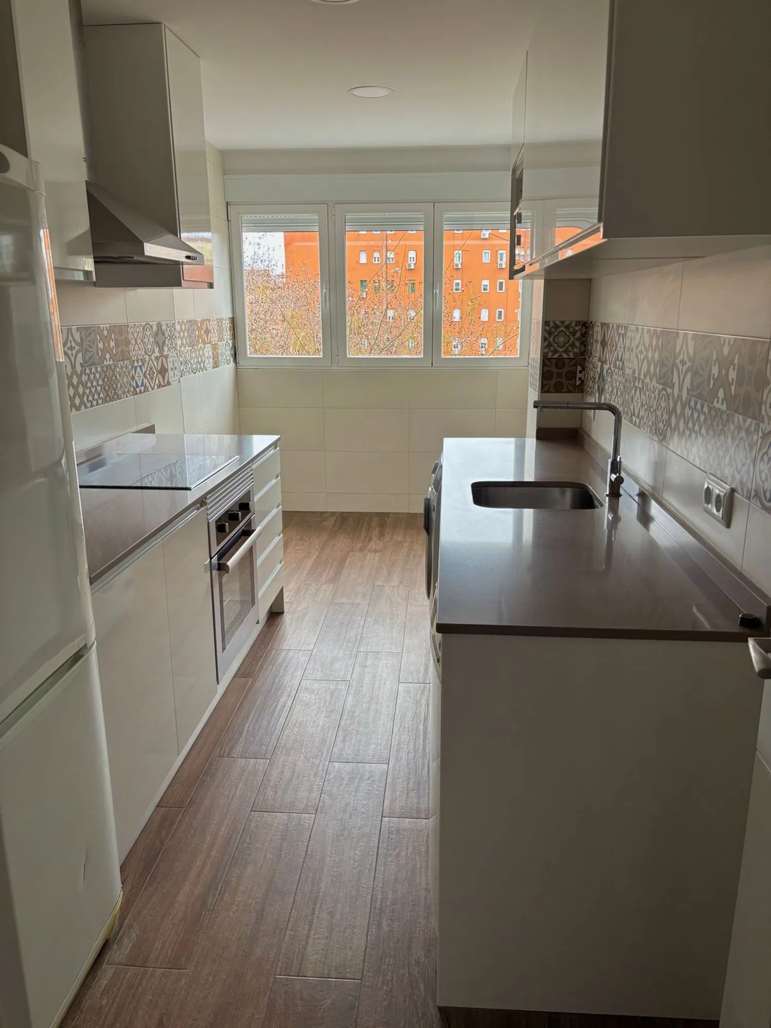 Piso en calle de Blasco de Garay, 38