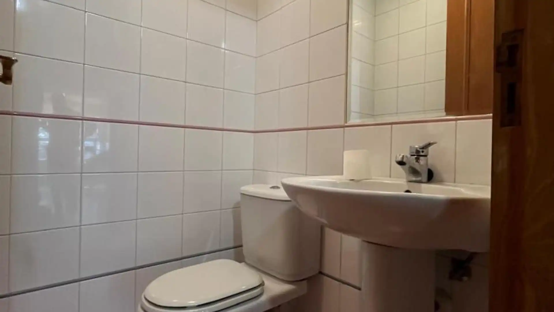 Piso en  Rúa Daniel Castelao 3 - Foto 19