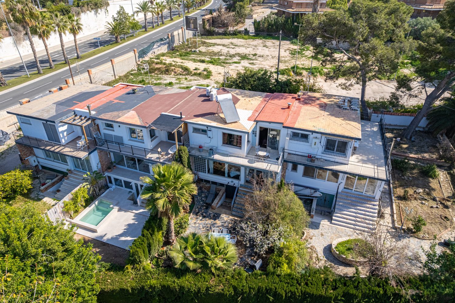 Chalet pareado en avenida de la Costa Blanca, 46 - Foto 28