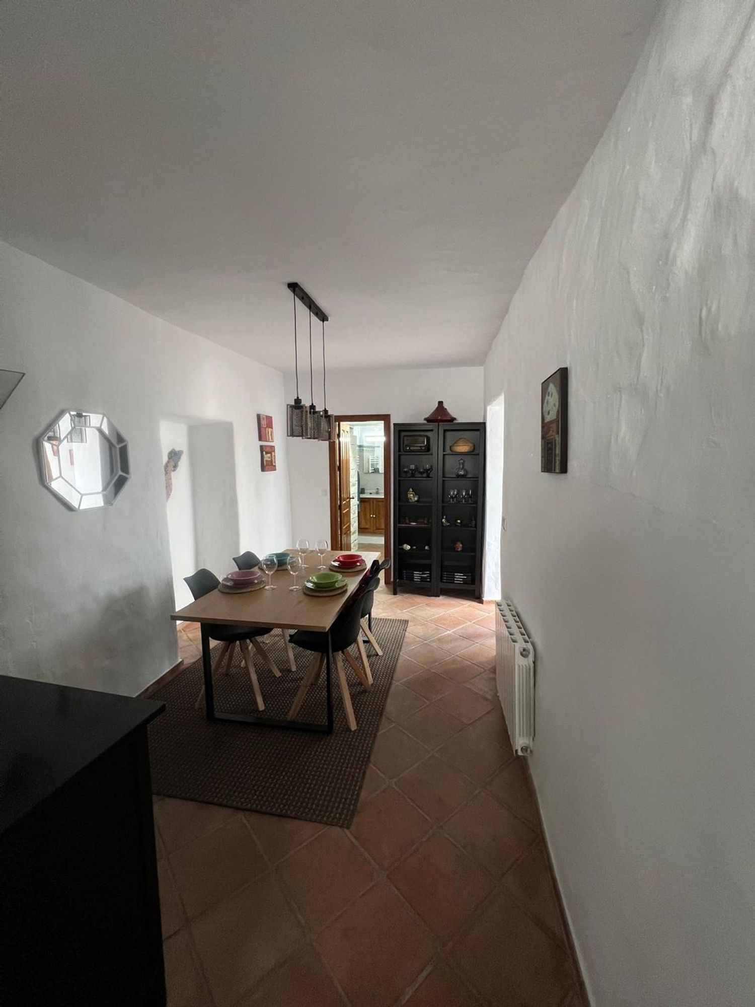 Casa de pueblo en Calle Centro, 35 - Foto 7