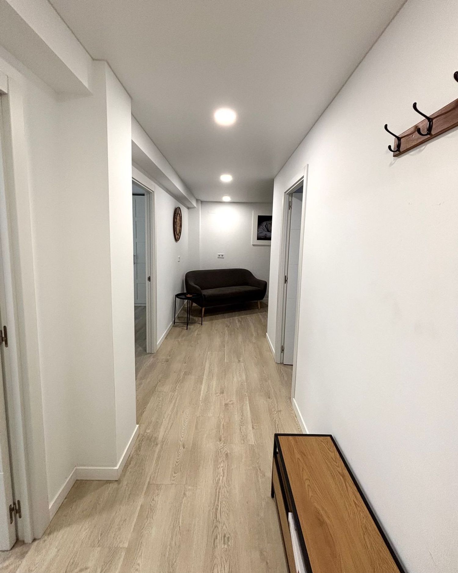 Piso en Calle de Pere Andreu, 12, L'Hort de Senabre - Foto 7
