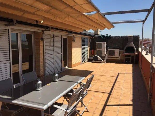 Dúplex en Barrio Covadonga