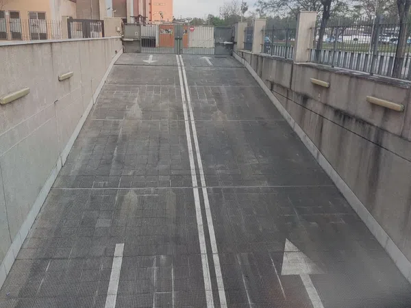 Piso en calle Hispano Aviación, 4 - Foto 13