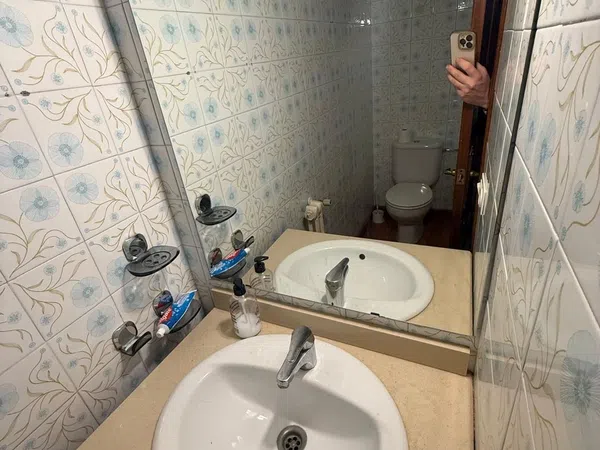 Piso en Parque sur - Foto 10