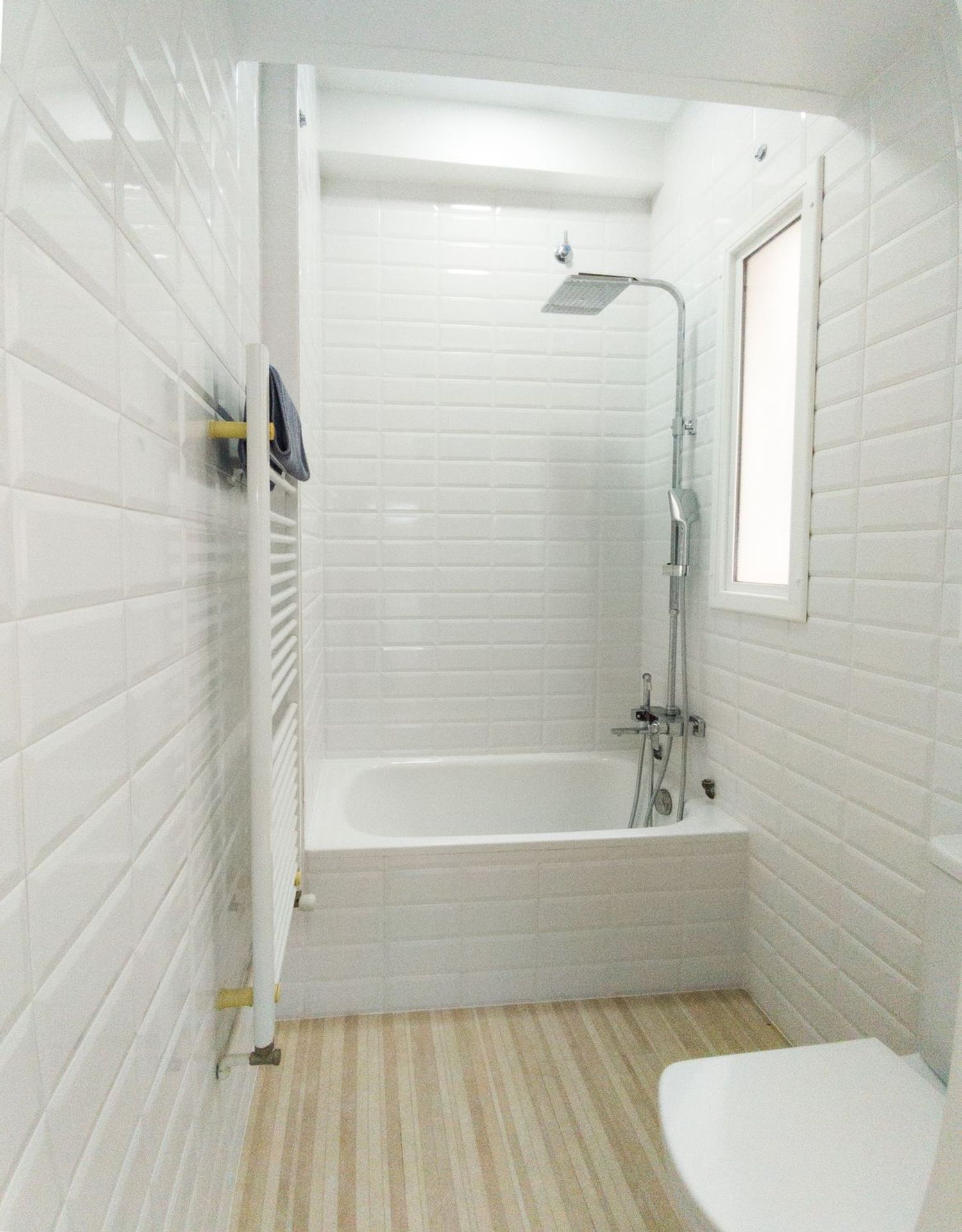 Ático en calle d'Ausiàs Marc, 56 - Foto 24