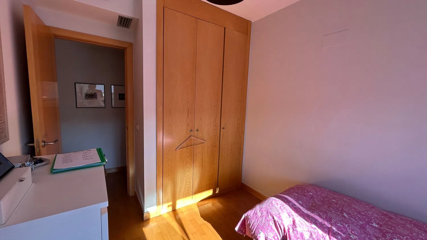 Piso en calle Sanchidrián, 70 - Foto 17