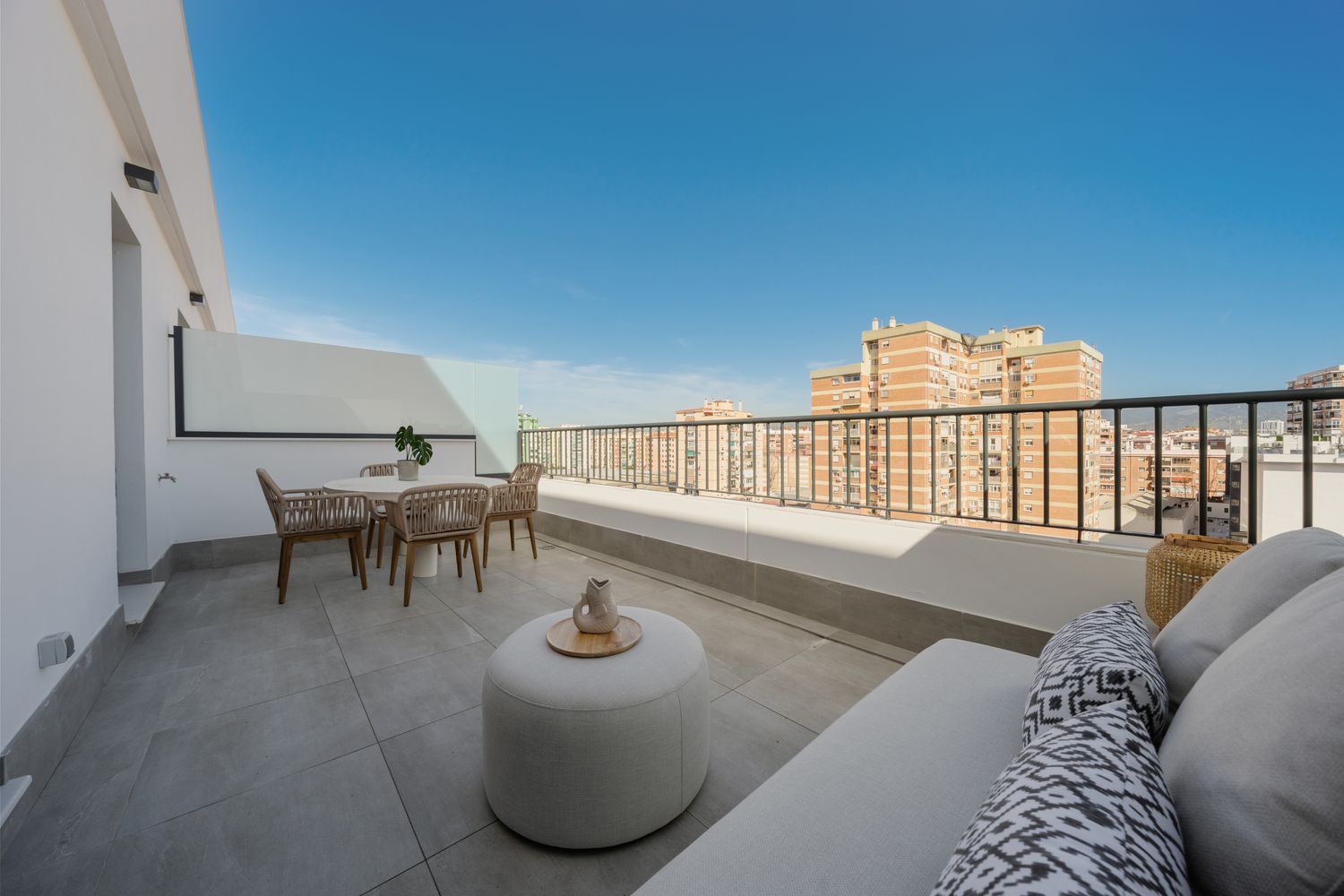 Ático en avenida de los Guindos, 20 - Foto 14