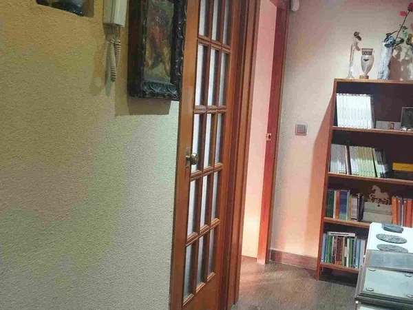 Piso en calle de Santa Amàlia, 2 - Foto 7