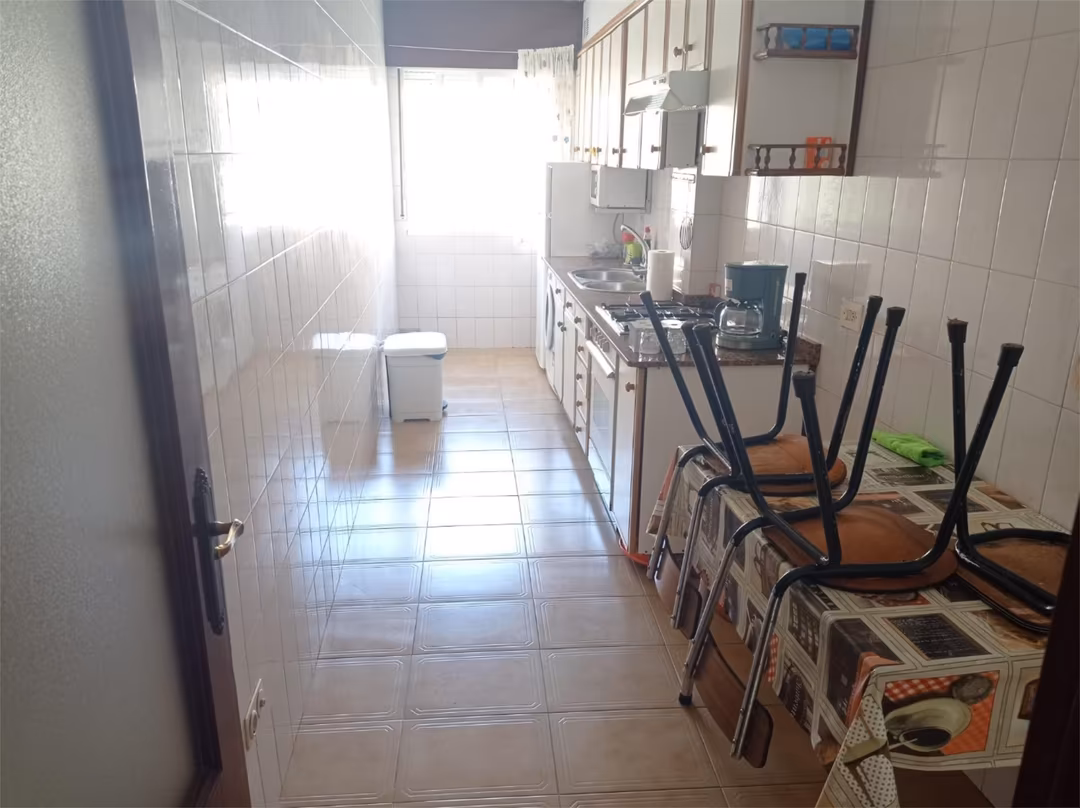 Piso en  Rúa dos Pelamios 36 - Foto 12