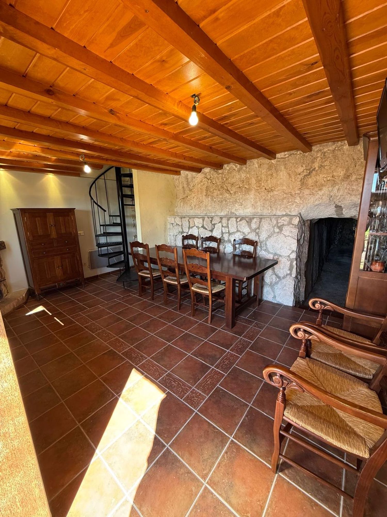 Casa de pueblo en Camino de las Bodegas s/n - Foto 9