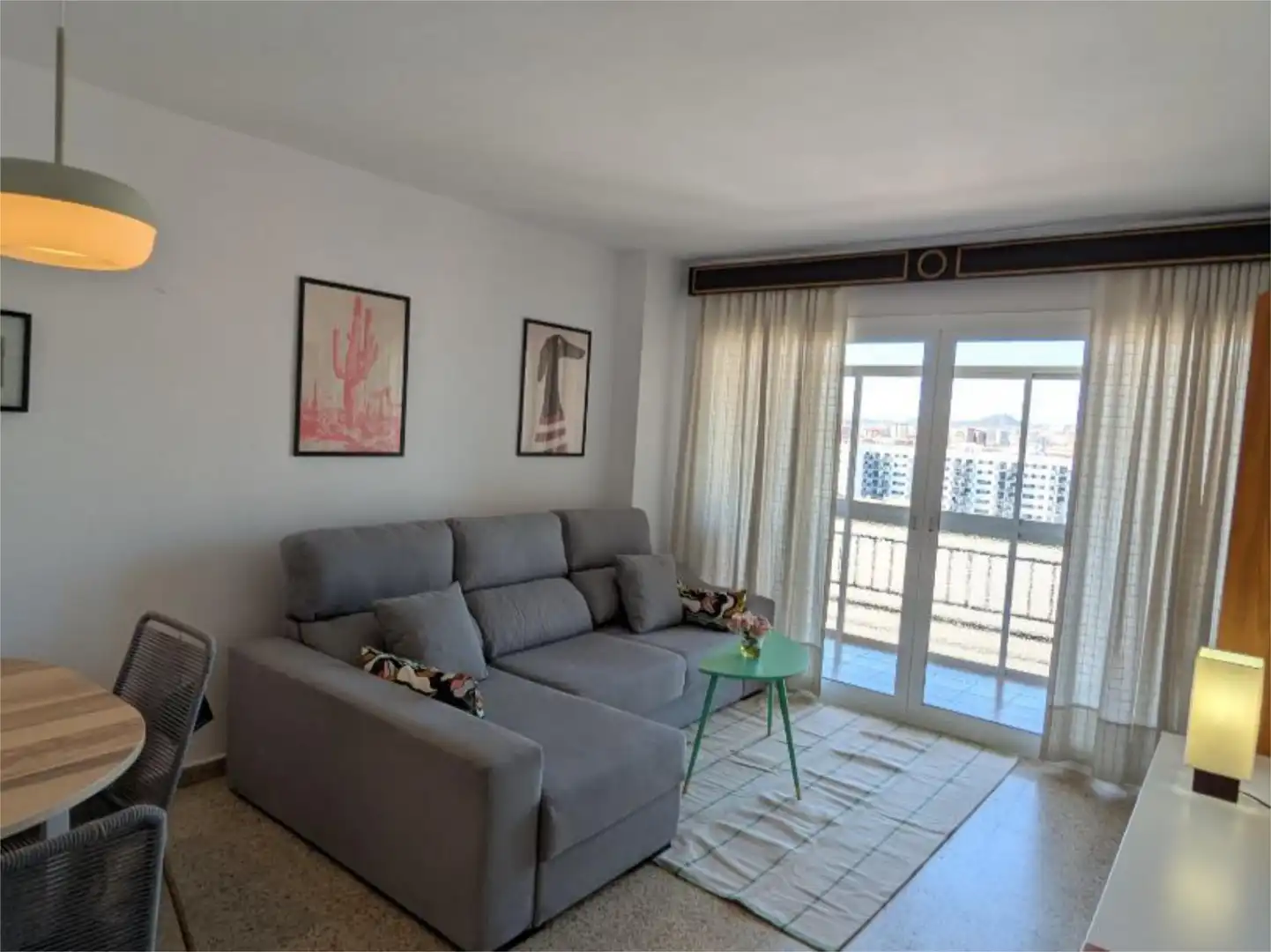 Piso en  Calle Héroe de Sostoa 29 - Foto 1