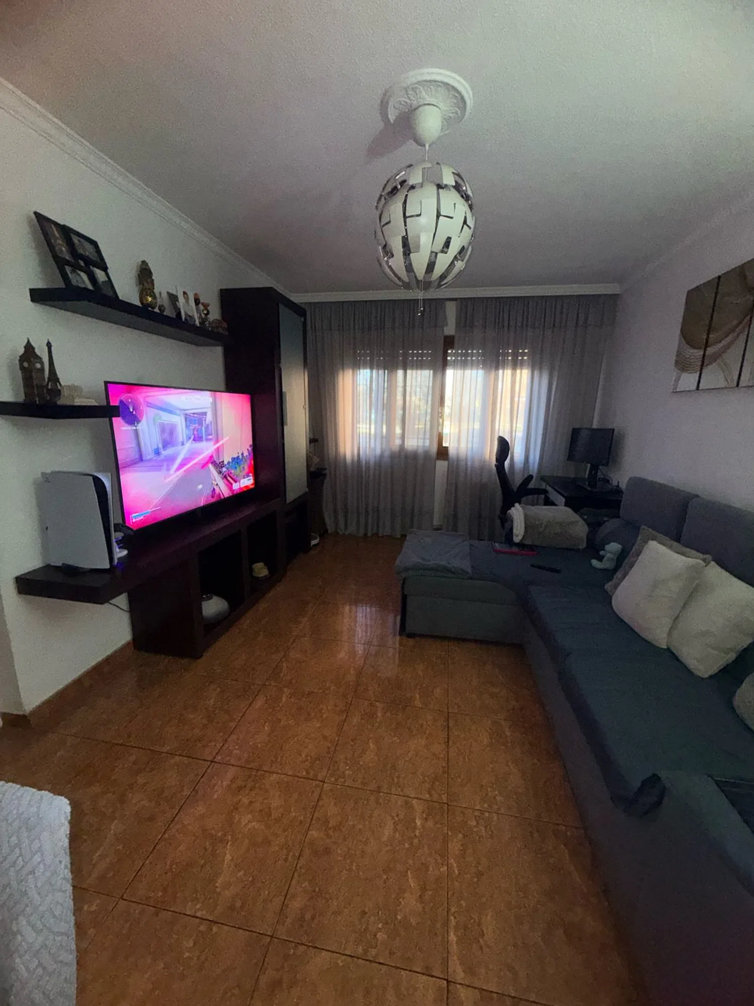 Piso en calle Zamora, 15 - Foto 2