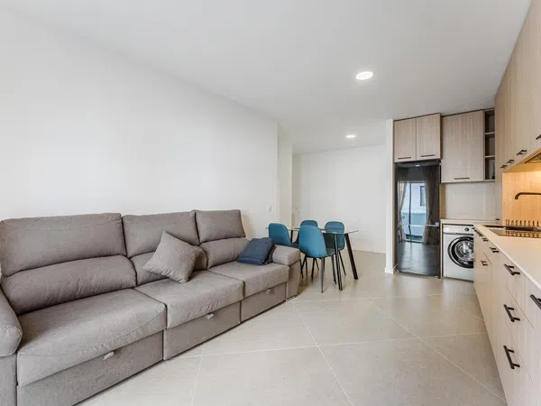 Piso en Calle Barranquillo, 18, Alcalá, Alcalá - Foto 7