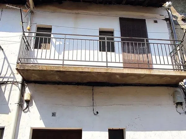 Casa de pueblo en Calle Hornos, 16 - Foto 1